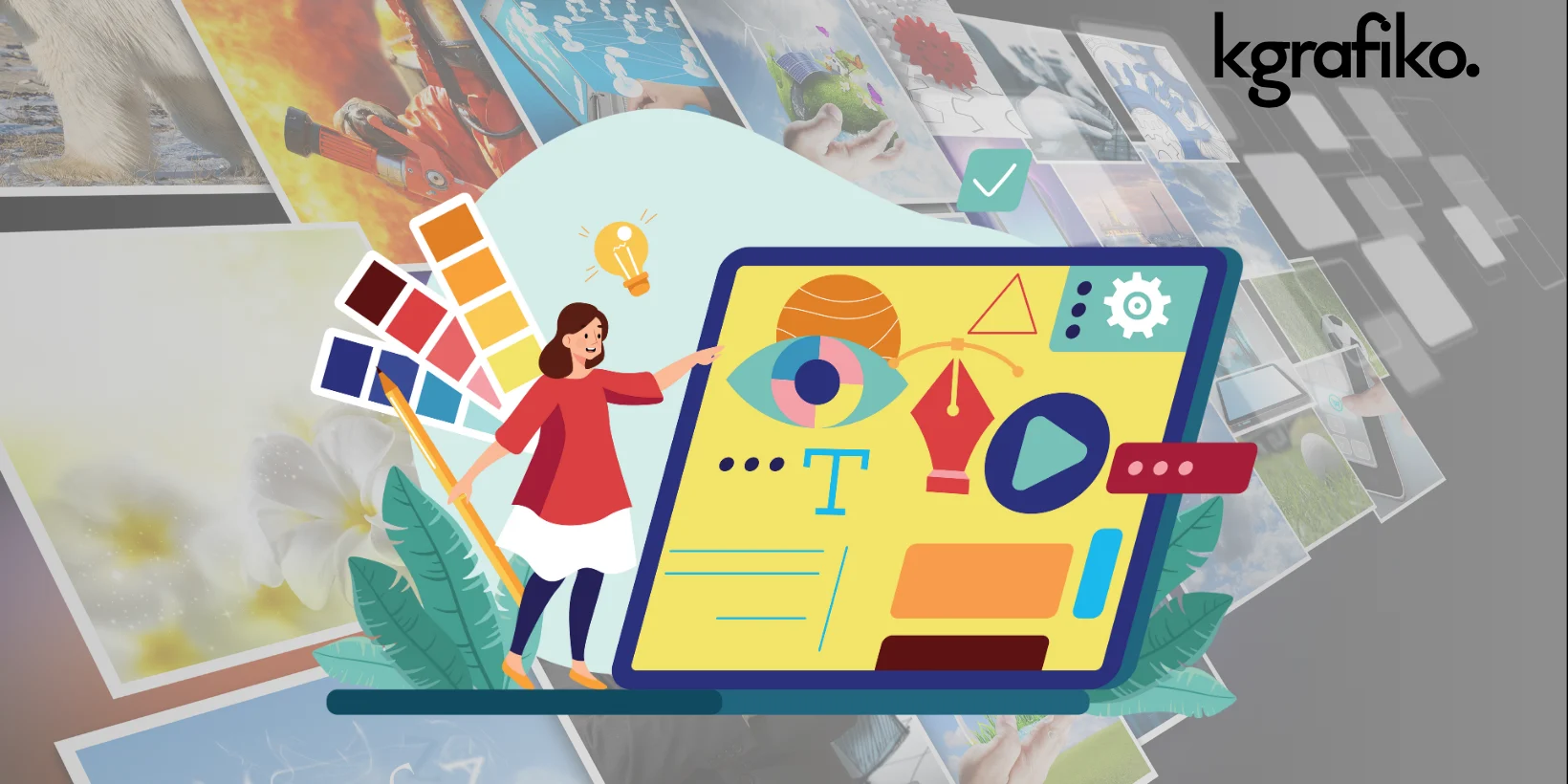 Efectos visuales que transformarán tus diseños