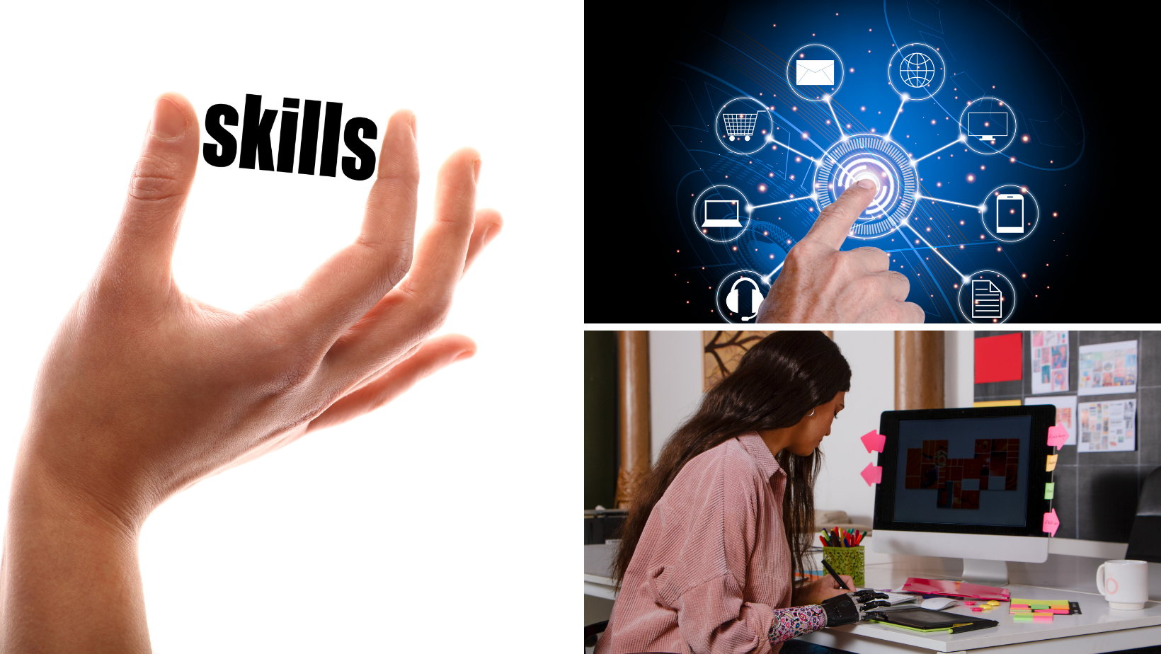 Habilidades digitales y técnicas de estudio efectivas para el aprendizaje autónomo