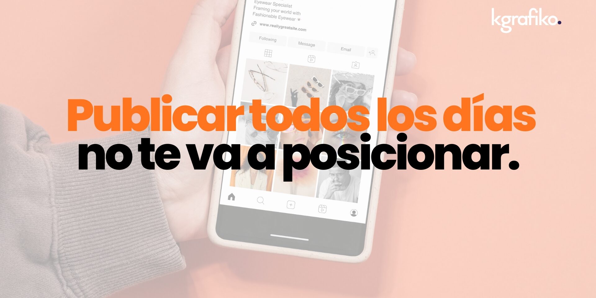 Copy que vende vs copy que no vende | Kgrafiko Guía de copy que vende vs copy que no vende - Kgrafiko