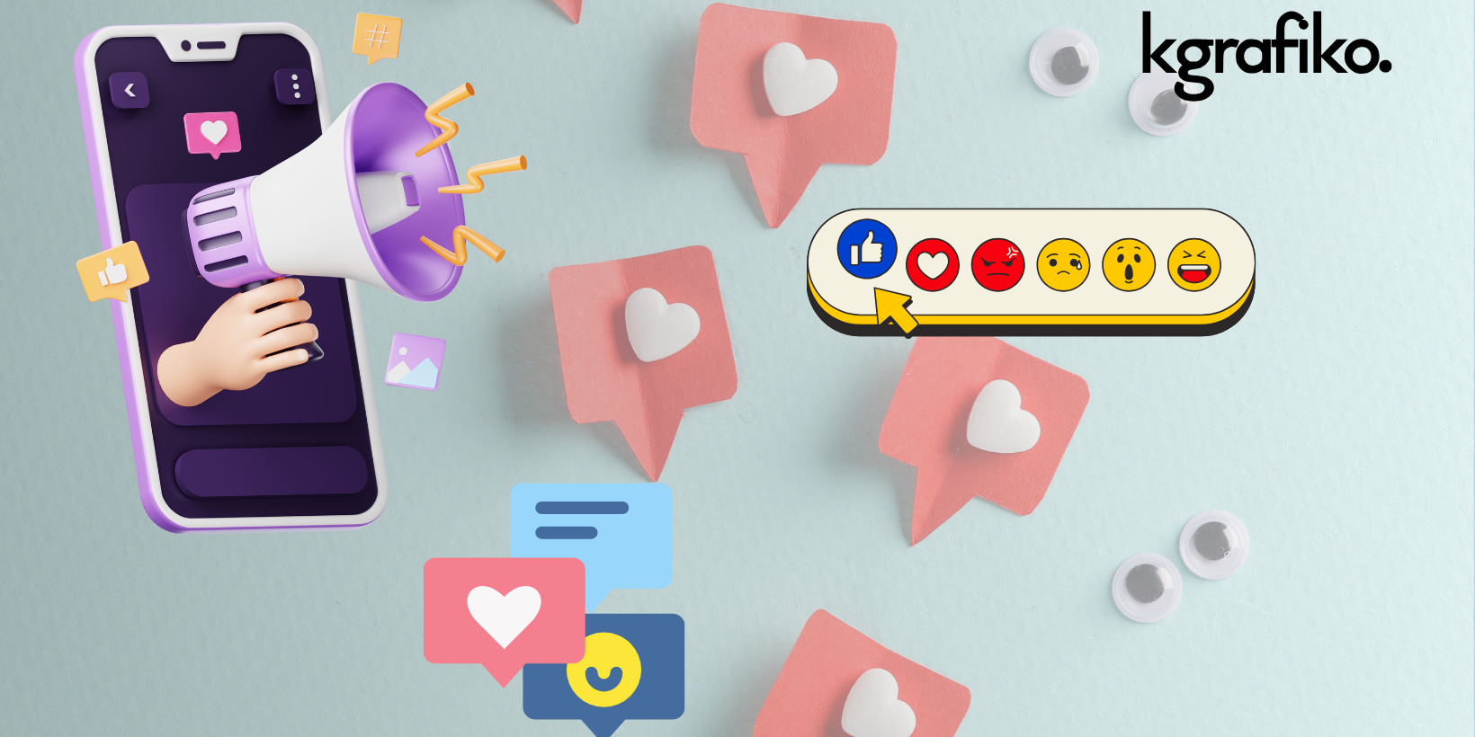 tendencias en redes sociales
