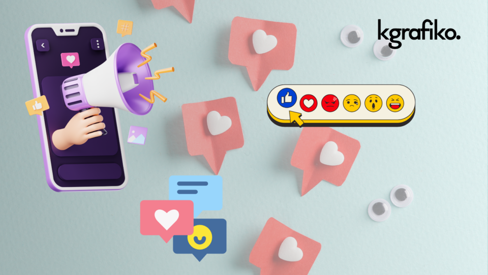 tendencias en redes sociales